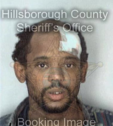 Willie Lloyd - Hillsborough County, FL 