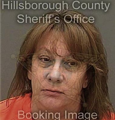 Kathleen Logancarrera, - Hillsborough County, FL 