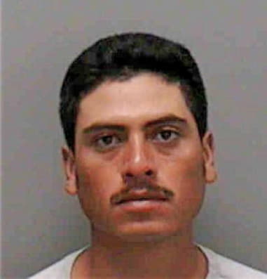 Bernardino Lopez, - Lee County, FL 