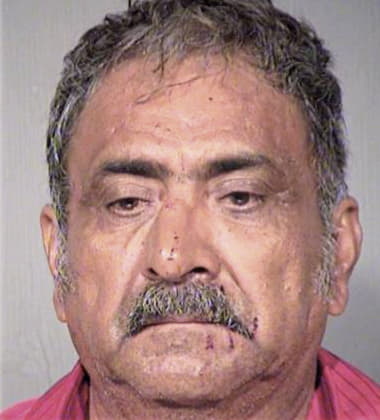 Frank Lopez - Maricopa County, AZ 