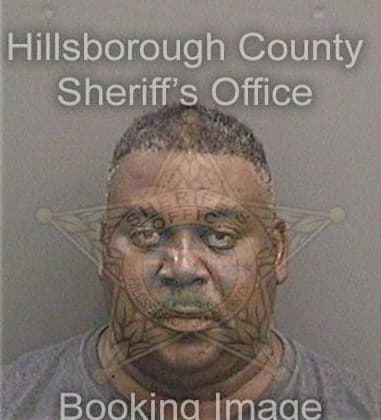 Darryl Manley, - Hillsborough County, FL 