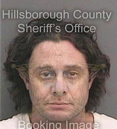 Christopher Manning, - Hillsborough County, FL 