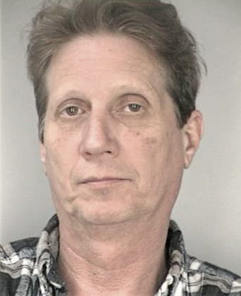 Luis Marcadella - Hillsborough County, FL 