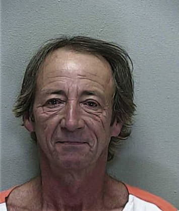 Kenneth Marks, - Marion County, FL 