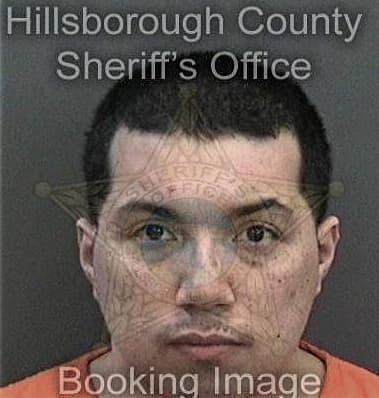 Ramses Marquezgonzalez, - Hillsborough County, FL 