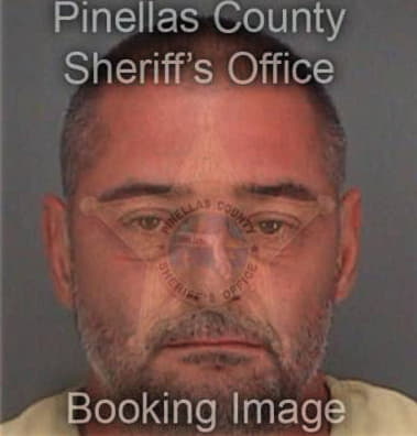 David Marrs, - Pinellas County, FL 