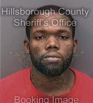 Domingo Martinez, - Hillsborough County, FL 