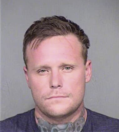 Luis Martinez - Maricopa County, AZ 