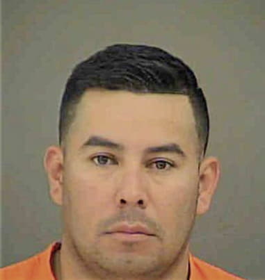 Ruben Martinez, - Mecklenburg County, NC 