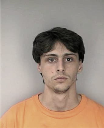 Christian Massari, - Hillsborough County, FL 