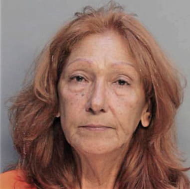 Rosemarie Matarazzo, - Dade County, FL 