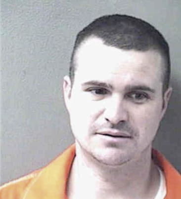 Jeremy Mathis, - Okaloosa County, FL 