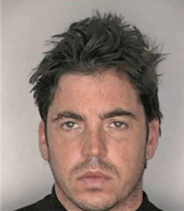 Daniel Matos - Hillsborough County, FL 