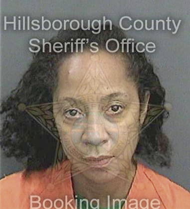Shannel Mayfieldknox - Hillsborough County, FL 