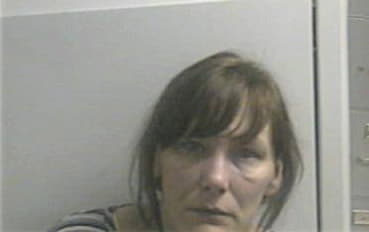 Janice Maynard, - Johnson County, KY 