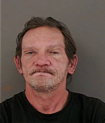 Joseph McCaslin, - Linn County, OR 