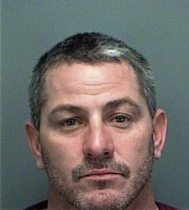 John McCormick - Pinellas County, FL 