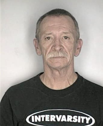 Ryan McDonald - Hillsborough County, FL 