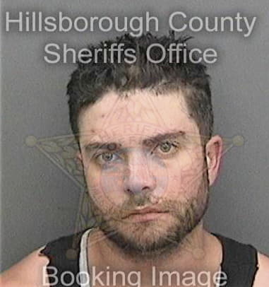 Brendan McGall - Hillsborough County, FL 