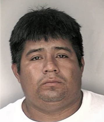 Joseph McHugh - Hillsborough County, FL 