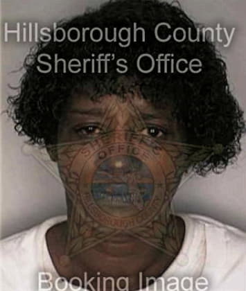 Latranita McKenzie - Hillsborough County, FL 