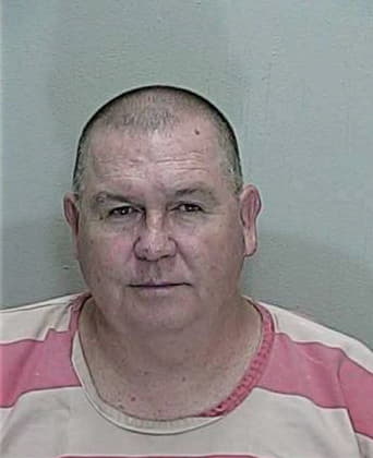 Michael McQuaig, - Marion County, FL 