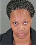 Keisha McZick - Cobb County, GA 