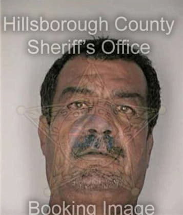 Manuel Medina - Hillsborough County, FL 