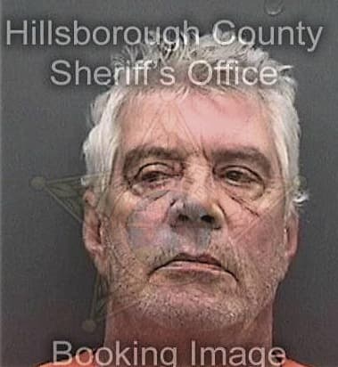 Carlos Membrenoquintanilla - Hillsborough County, FL 