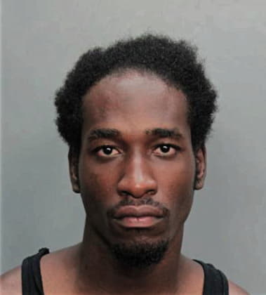 Frantz Merise, - Dade County, FL 