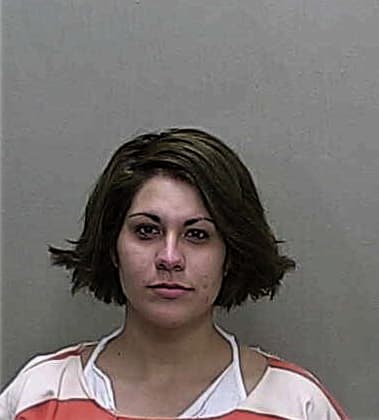 Bethany Merrill, - Marion County, FL 