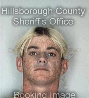 Ronald Meseck - Hillsborough County, FL 