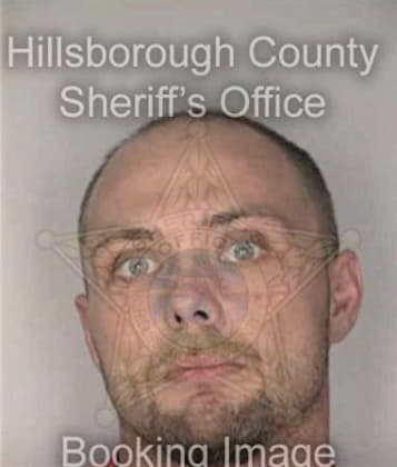 Richard Metcalf - Hillsborough County, FL 