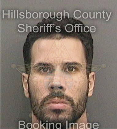 Billy Milam - Hillsborough County, FL 