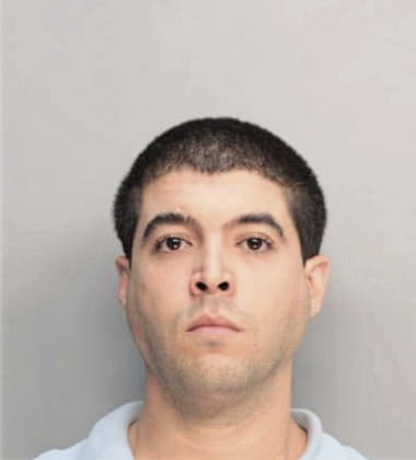 Edward Moreno, - Dade County, FL 