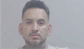 Mario Moreno, - Hidalgo County, TX 