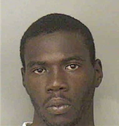 Desmond Mosley, - Polk County, FL 