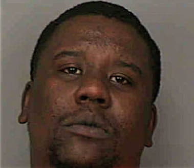 Shaquille Mothersill, - Polk County, FL 