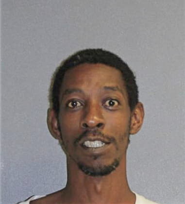 Salim Mzingo, - Volusia County, FL 