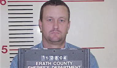 Eric Newman, - Erath County, TX 