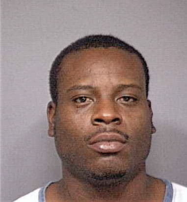 Earnest Nichols, - Marion County, FL 