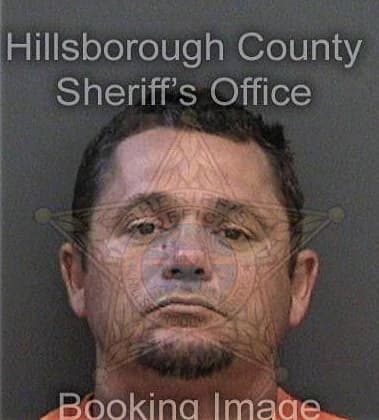 Martin Nolasco, - Hillsborough County, FL 