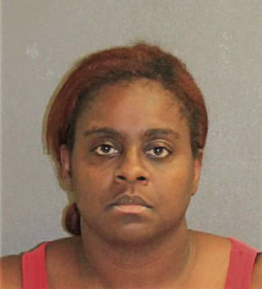 Yolanda Odeh, - Volusia County, FL 