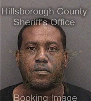 Michael Payne, - Hillsborough County, FL 