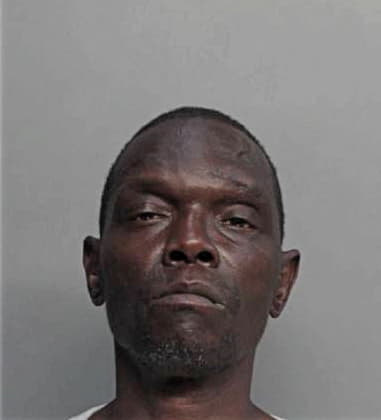 Charles Philippe-Auguste, - Dade County, FL 