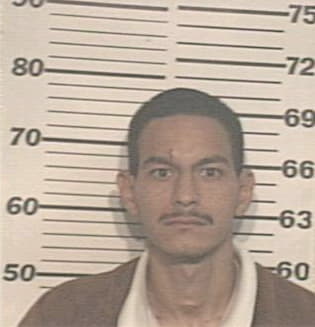 Carlos Ramirez, - Hidalgo County, TX 