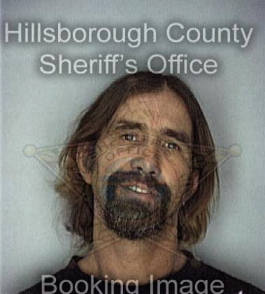 Robert Riggio, - Hillsborough County, FL 