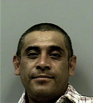 Elias Rivera - Gwinnett County, GA 