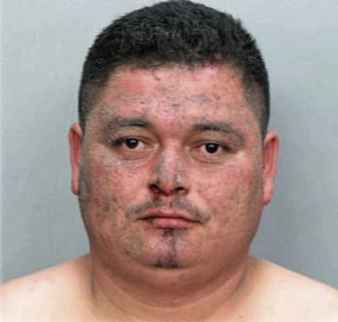 Fernando Rodriguez, - Dade County, FL 