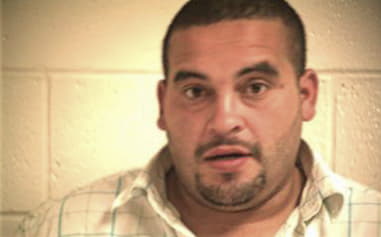 Jorge Rodriguez - Hidalgo County, TX 